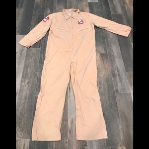 Rubies’ Ghostbusters 1 adult size coverall costume
